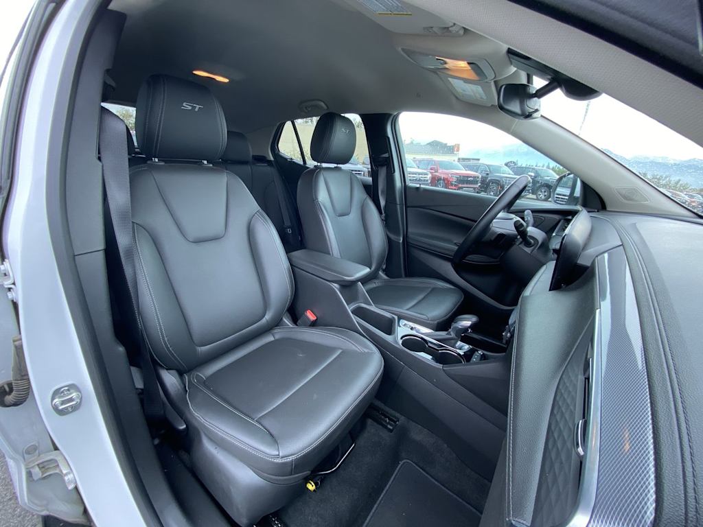 Thumbnail: 2024 Buick Encore GX - 9