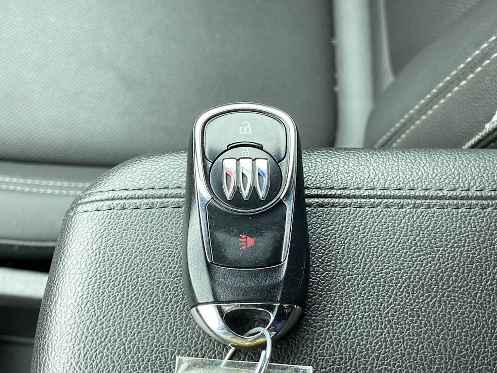 Thumbnail: 2024 Buick Encore GX - 15