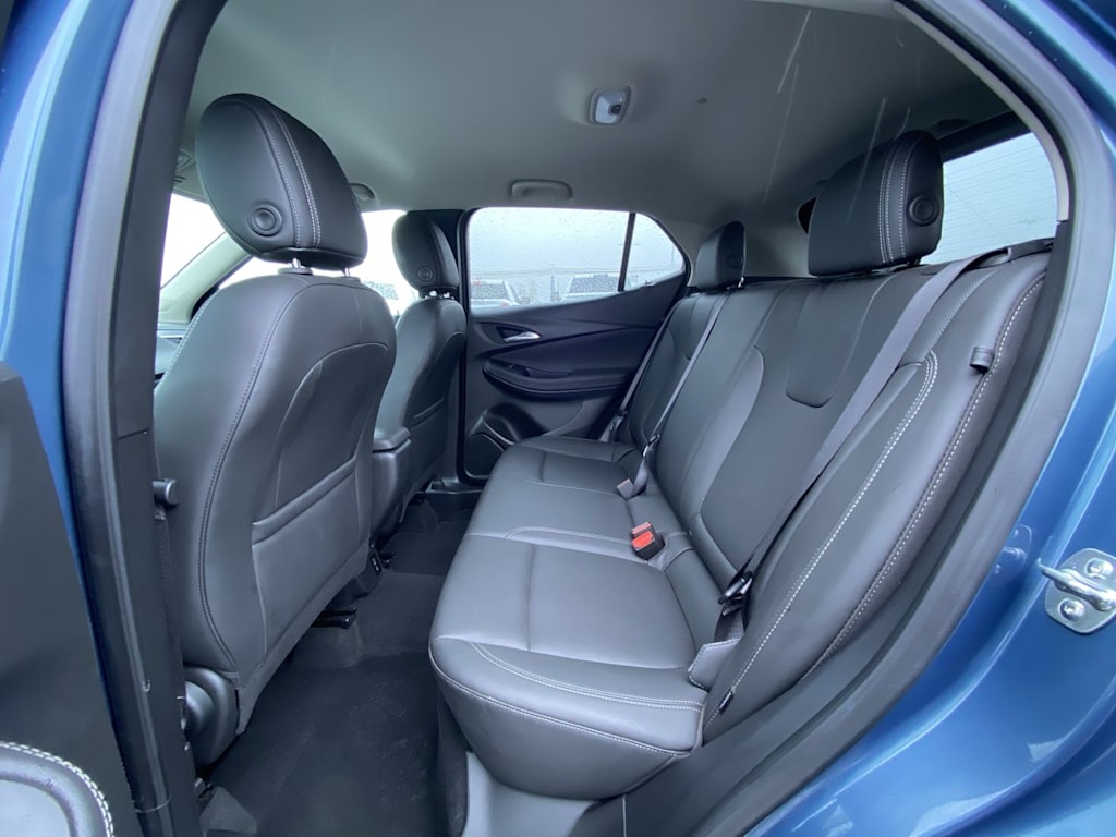 Thumbnail: 2024 Buick Encore GX - 10