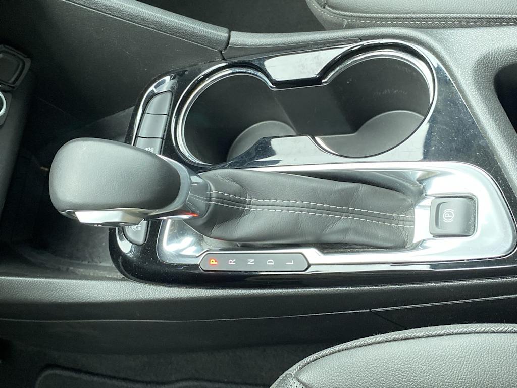Thumbnail: 2024 Buick Encore GX - 12