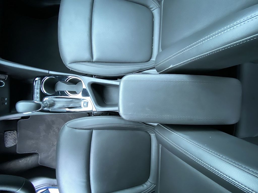 Thumbnail: 2024 Buick Encore GX - 27