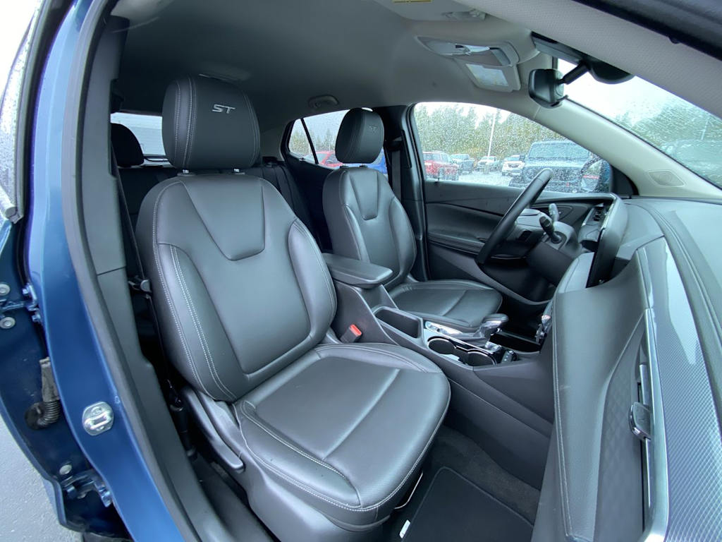Thumbnail: 2024 Buick Encore GX - 9
