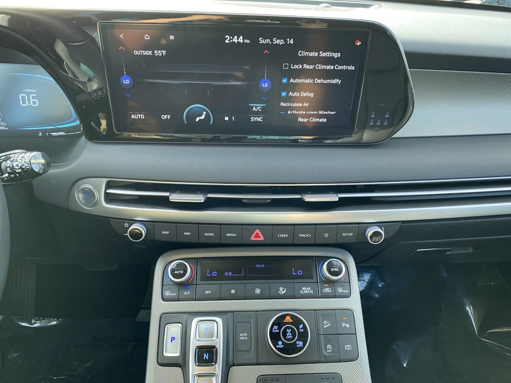 Thumbnail: 2025 Hyundai Palisade - 22