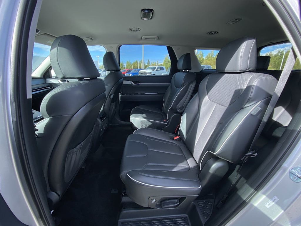 Thumbnail: 2025 Hyundai Palisade - 9