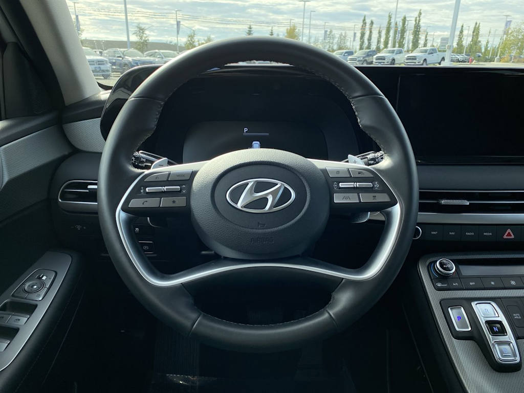 Thumbnail: 2025 Hyundai Palisade - 2