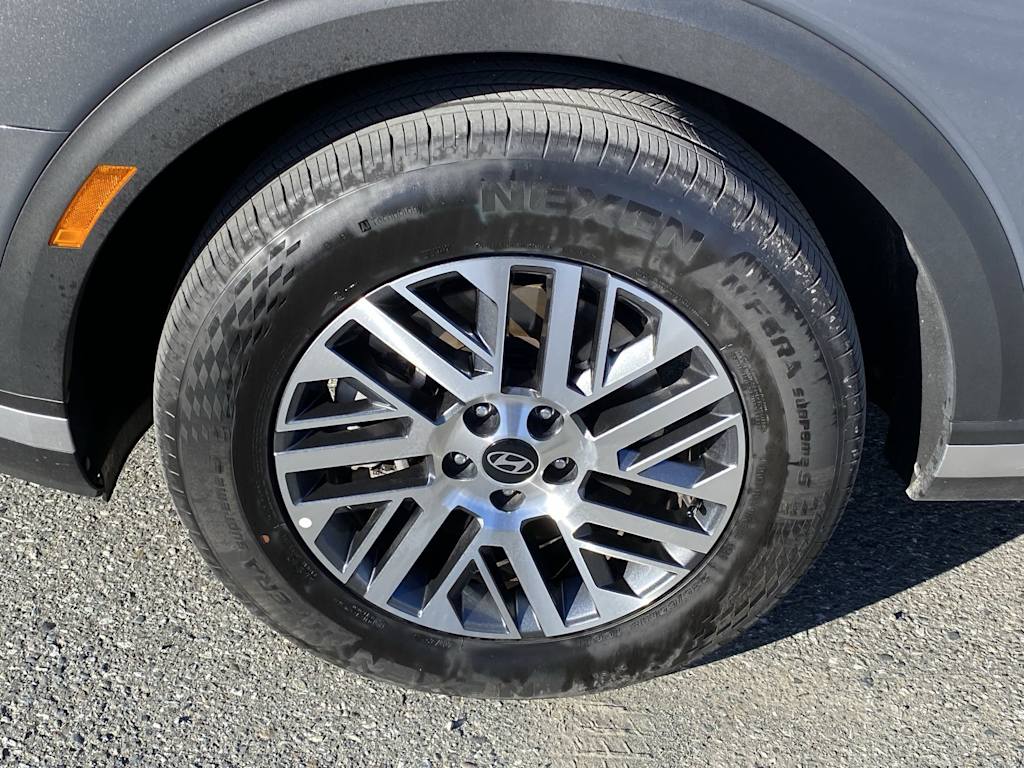 Thumbnail: 2026 Hyundai Palisade - 6