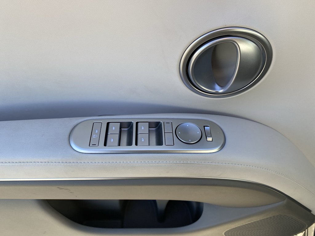 Thumbnail: 2026 Hyundai Palisade - 22