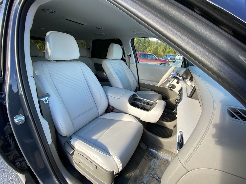 Thumbnail: 2026 Hyundai Palisade - 9