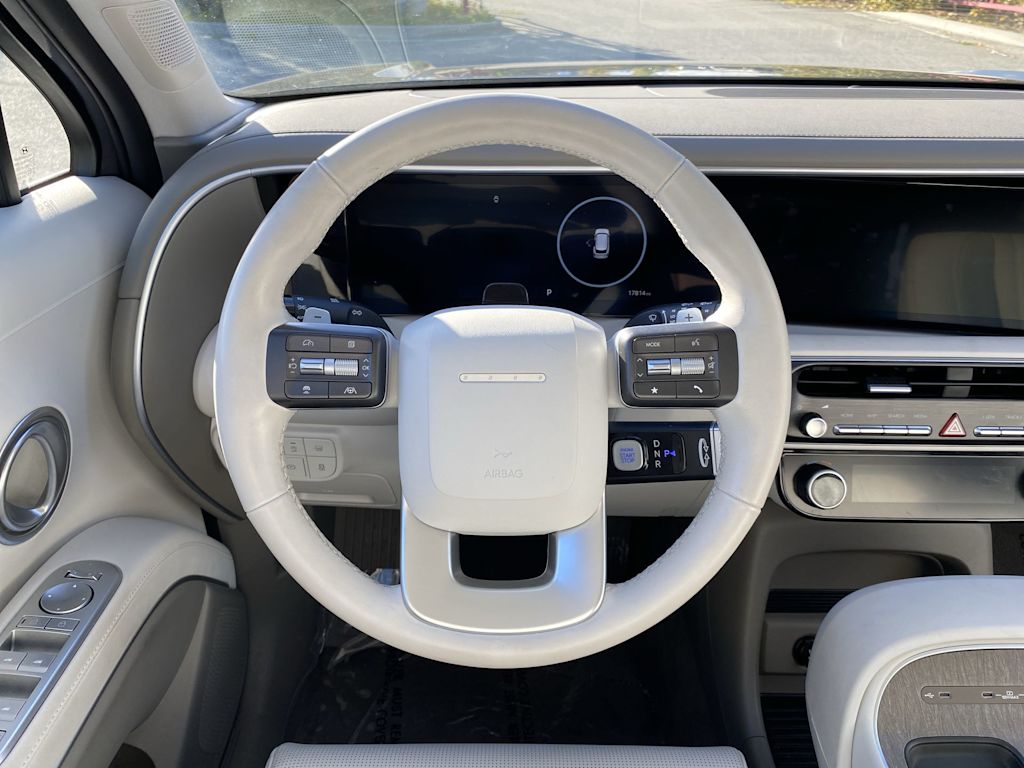 Thumbnail: 2026 Hyundai Palisade - 2
