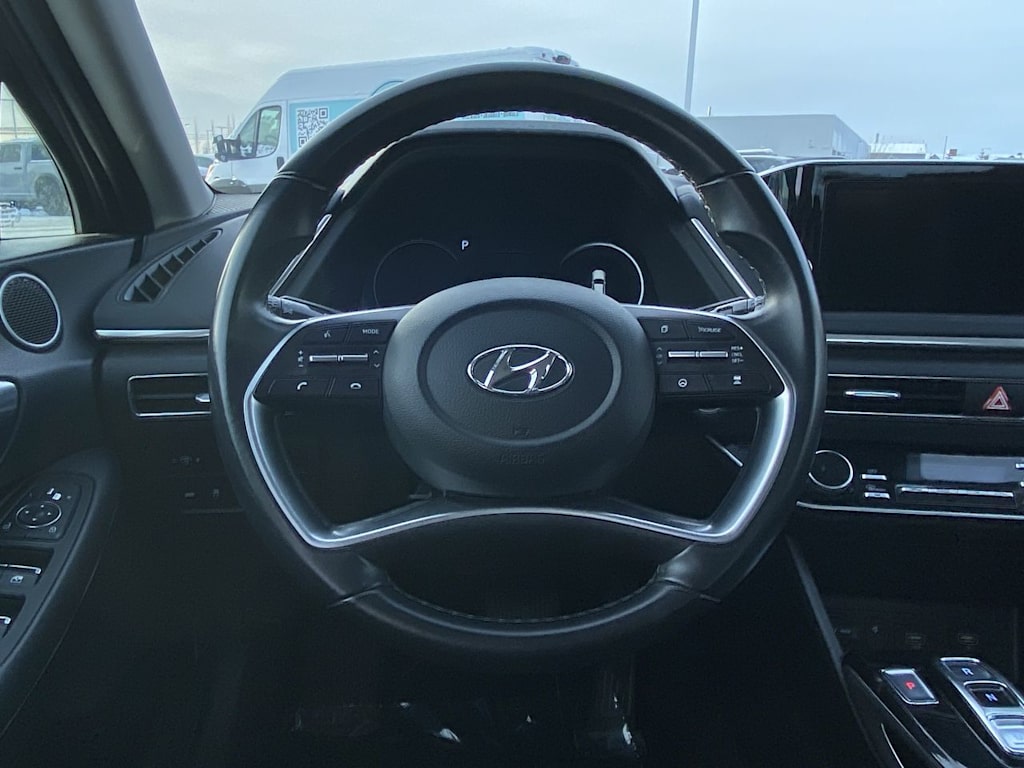 Thumbnail: 2023 Hyundai Sonata - 2