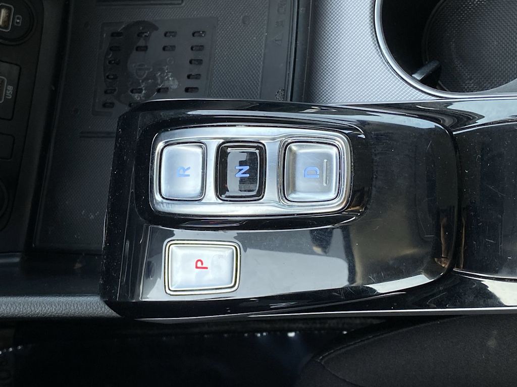 Thumbnail: 2023 Hyundai Sonata - 22