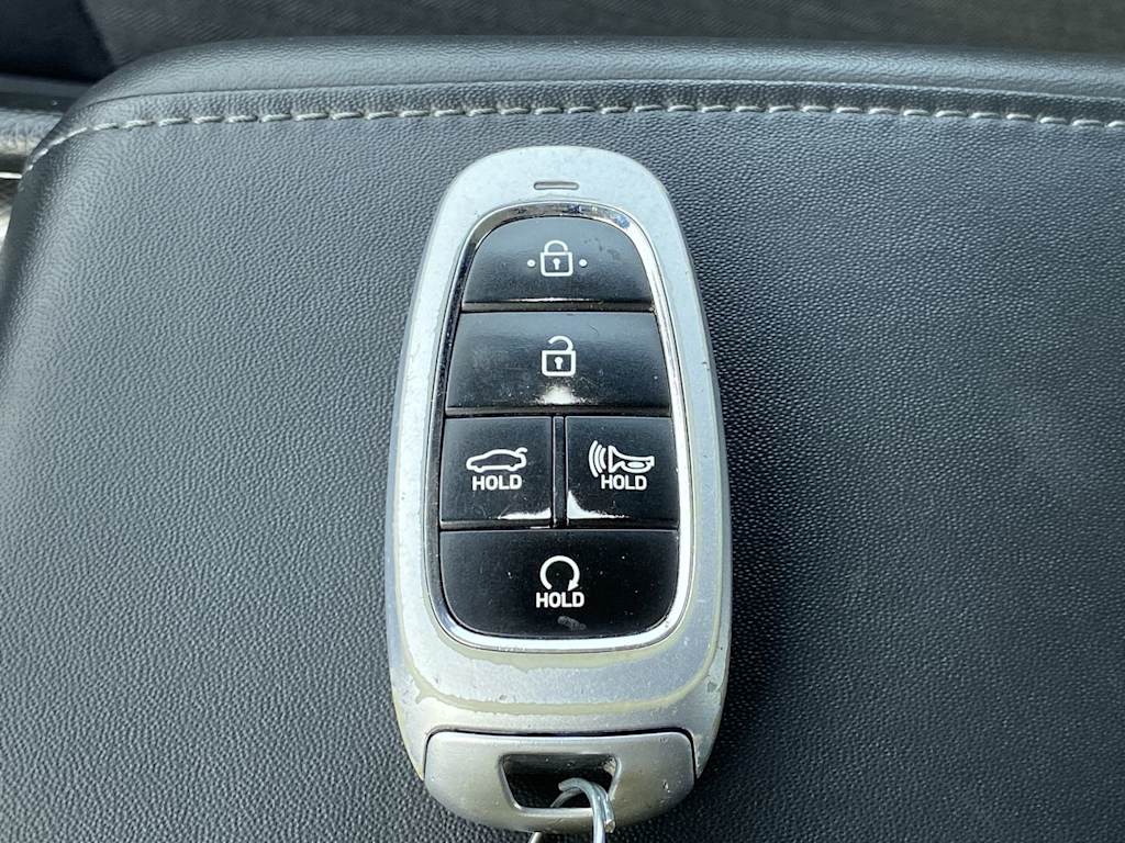 Thumbnail: 2023 Hyundai Sonata - 14