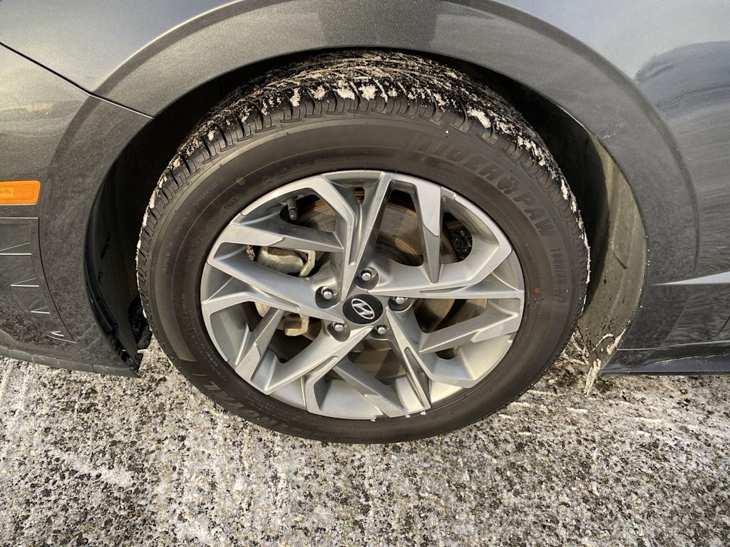 Thumbnail: 2023 Hyundai Sonata - 6