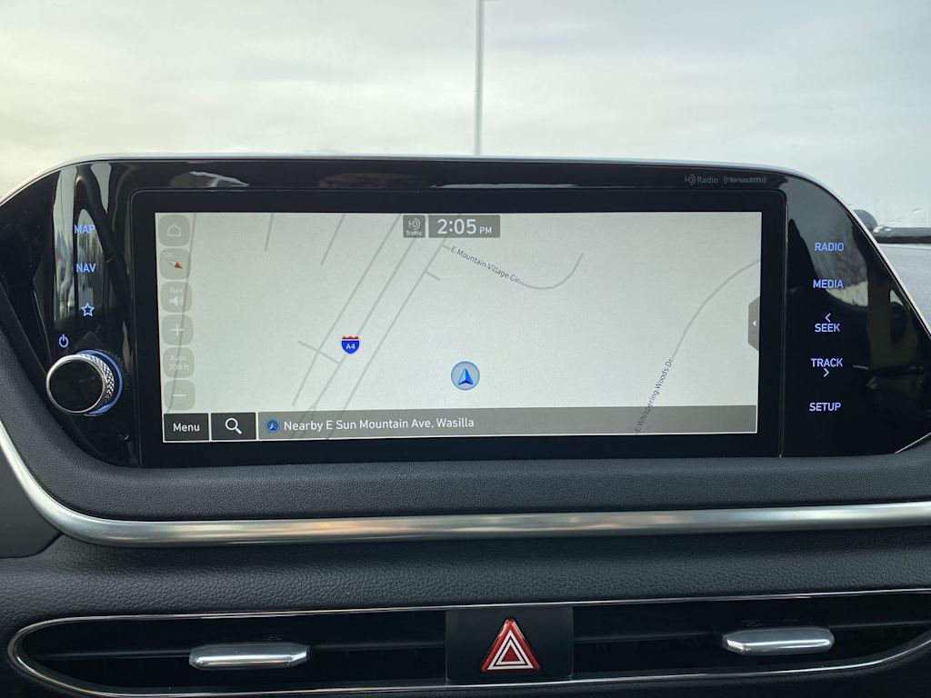 Thumbnail: 2023 Hyundai Sonata - 20