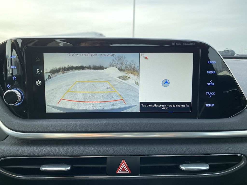 Thumbnail: 2023 Hyundai Sonata - 19