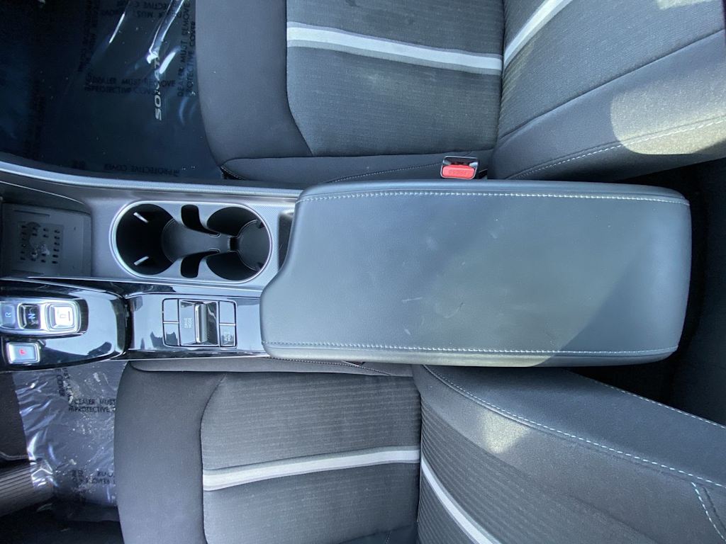 Thumbnail: 2023 Hyundai Sonata - 9