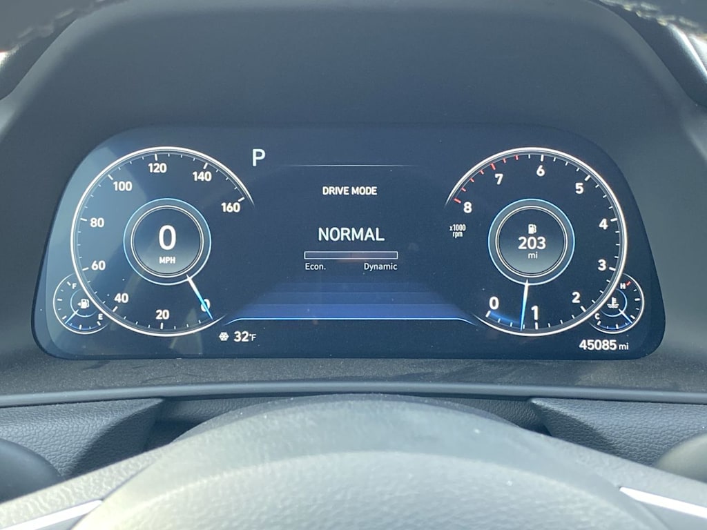 Thumbnail: 2023 Hyundai Sonata - 12