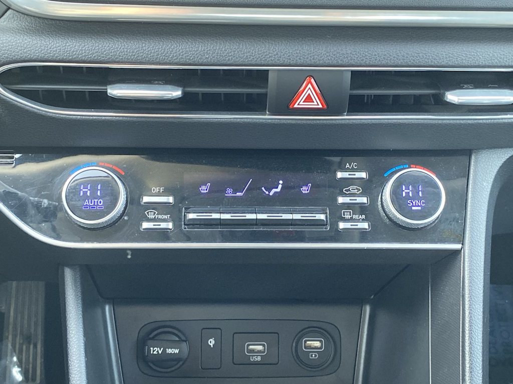 Thumbnail: 2023 Hyundai Sonata - 21