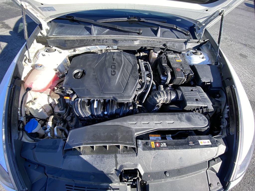 Thumbnail: 2023 Hyundai Sonata - 7