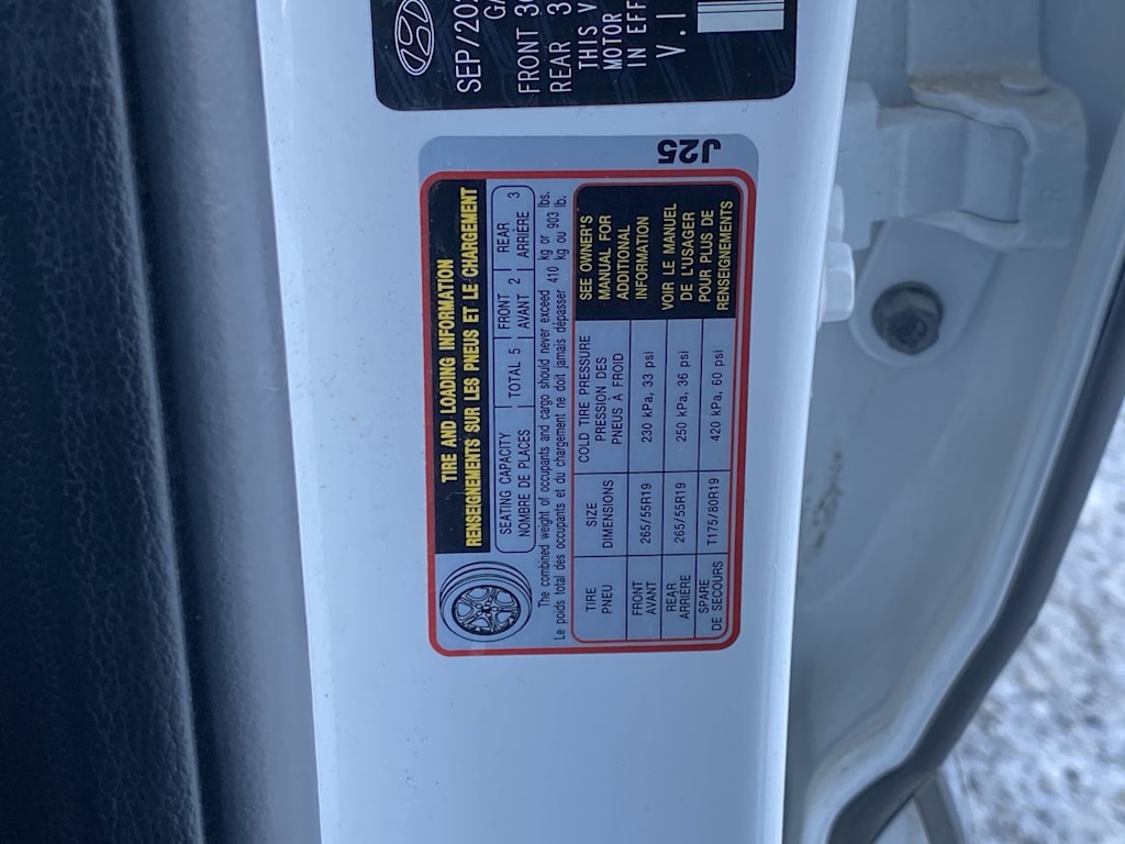 Thumbnail: 2024 Genesis GV80 - 16