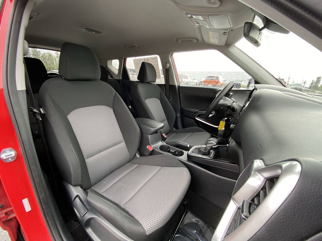 Thumbnail: 2024 Kia Soul - 8