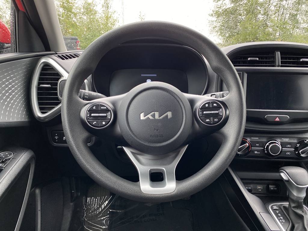 Thumbnail: 2024 Kia Soul - 2
