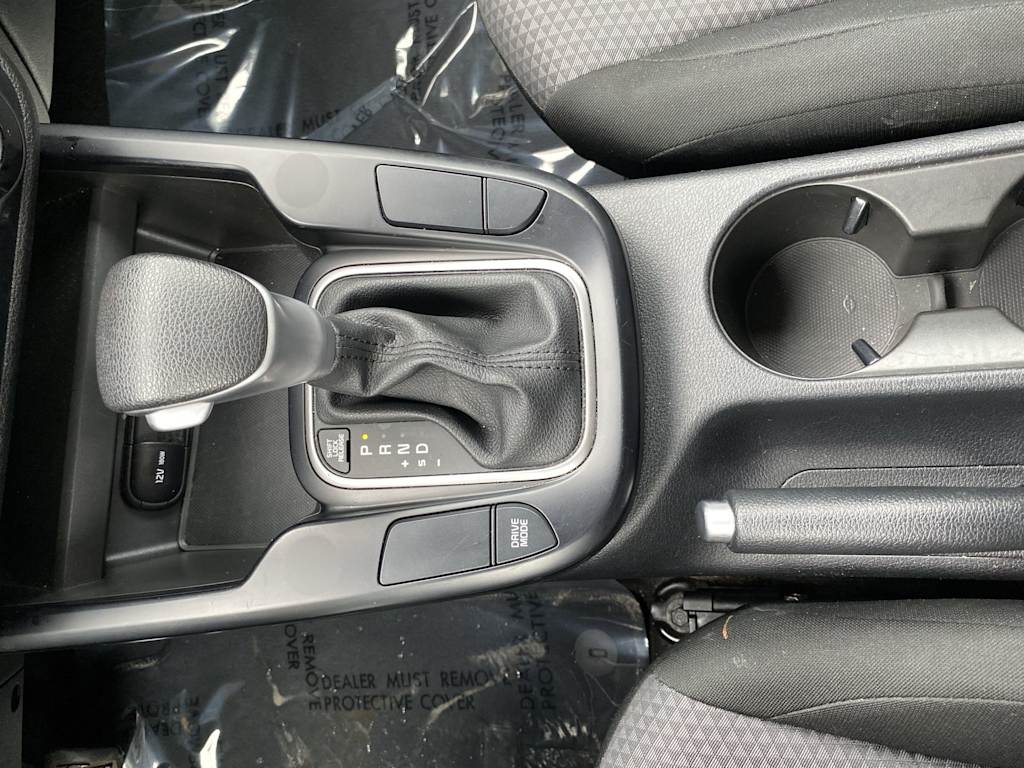 Thumbnail: 2024 Kia Soul - 11