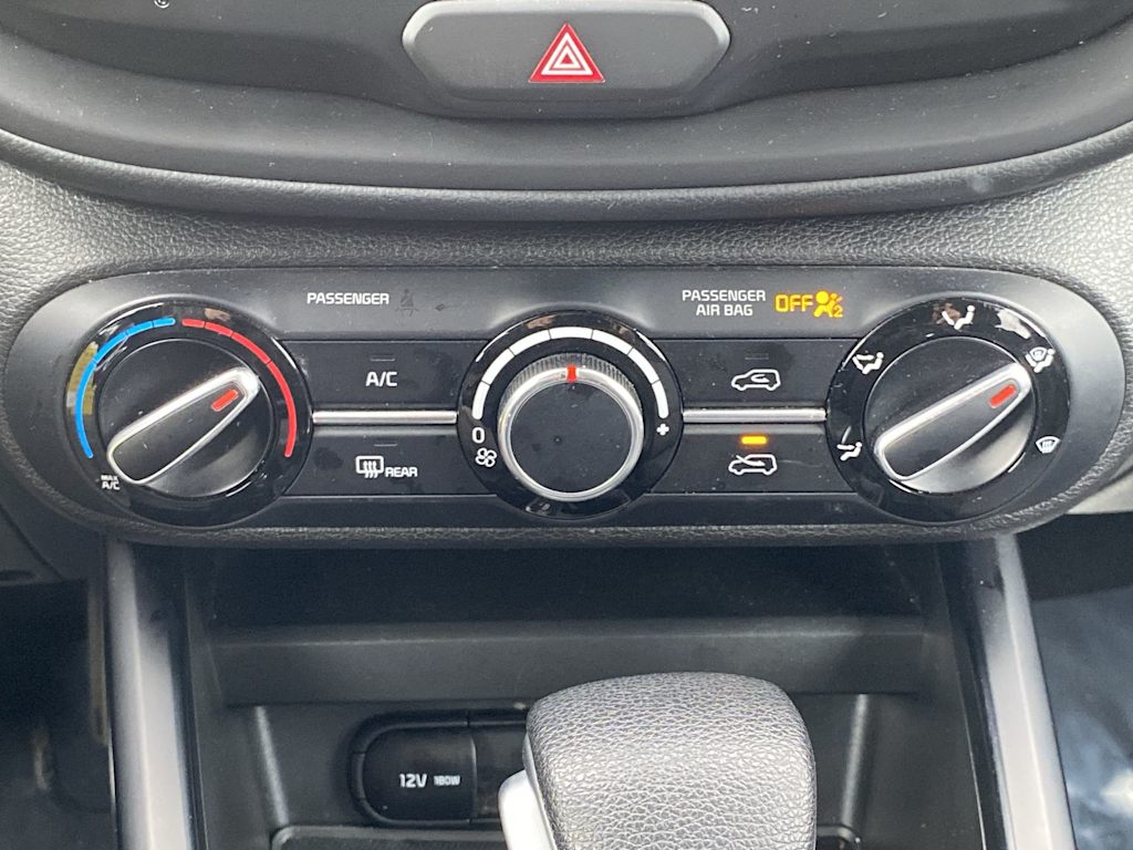 Thumbnail: 2024 Kia Soul - 25
