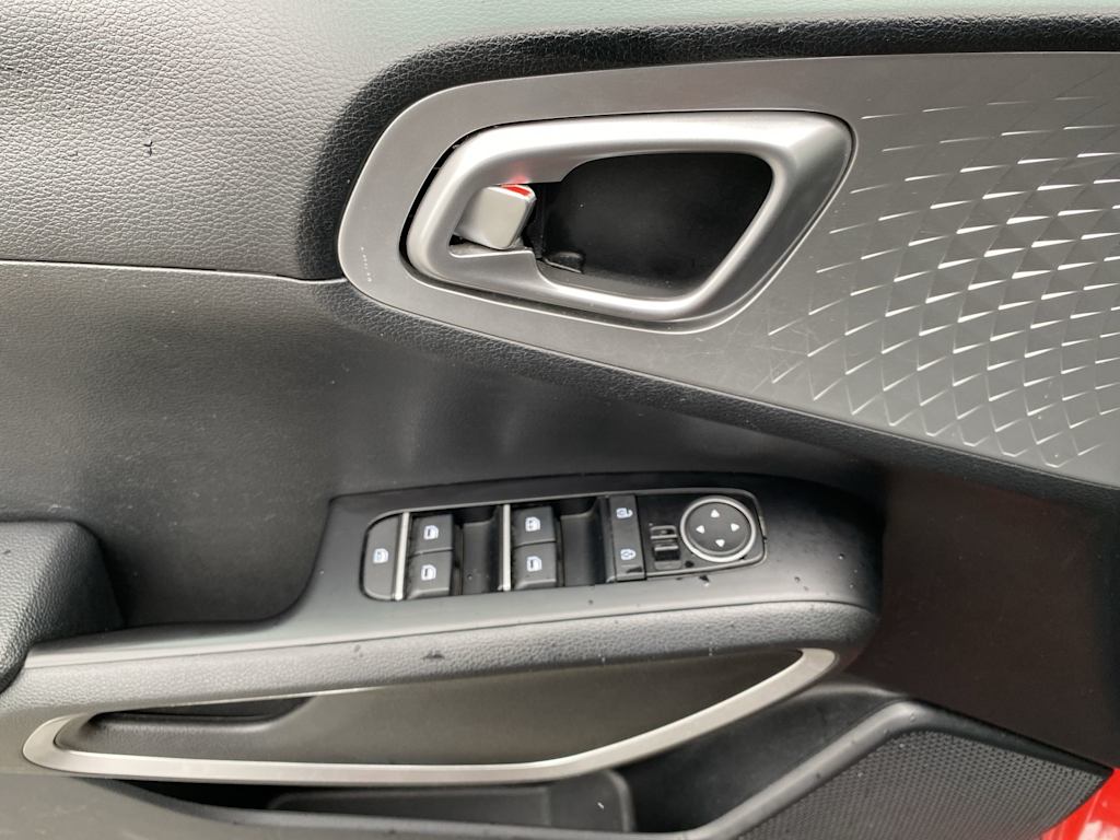 Thumbnail: 2024 Kia Soul - 22