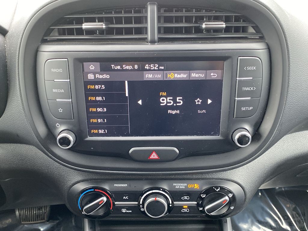 Thumbnail: 2024 Kia Soul - 10
