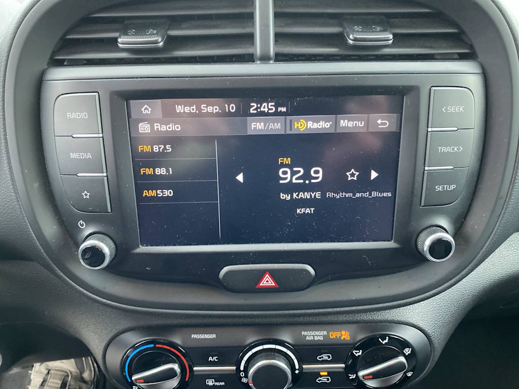 Thumbnail: 2024 Kia Soul - 28