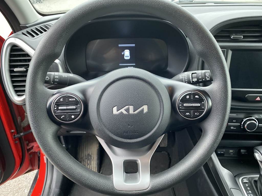 Thumbnail: 2024 Kia Soul - 2