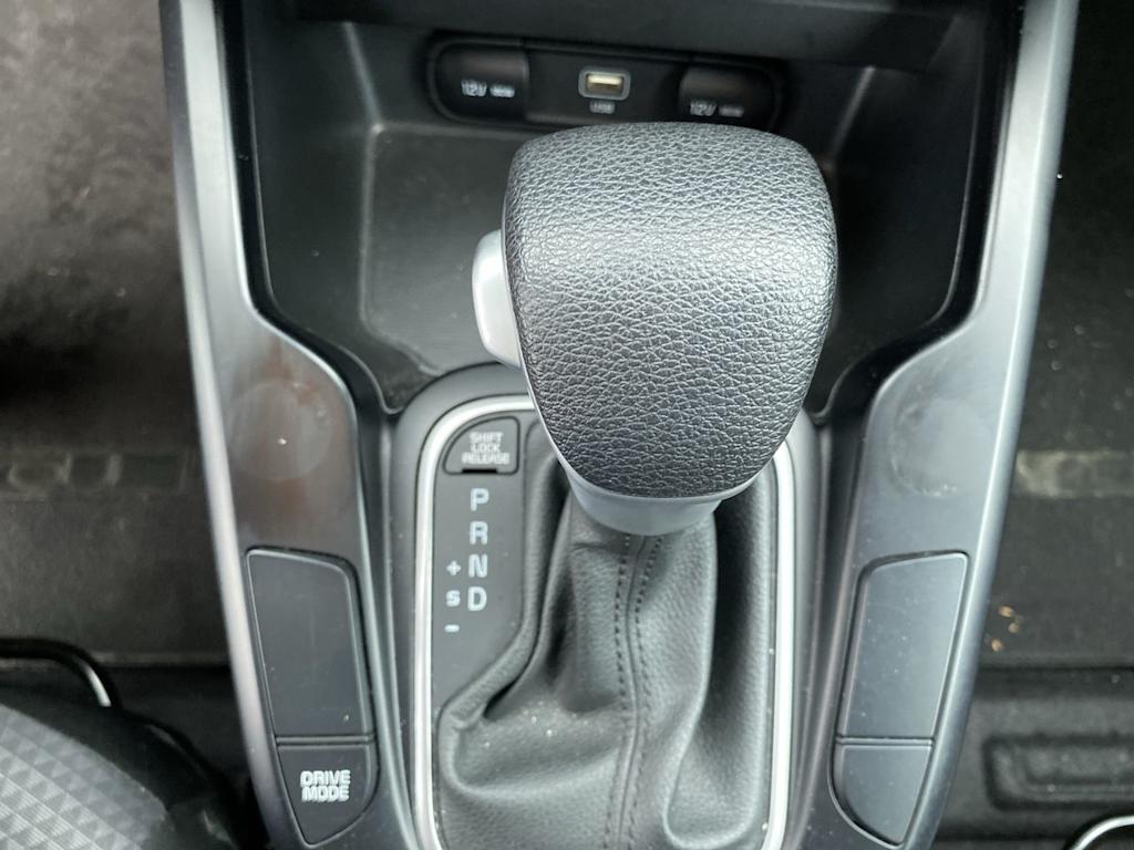 Thumbnail: 2024 Kia Soul - 13