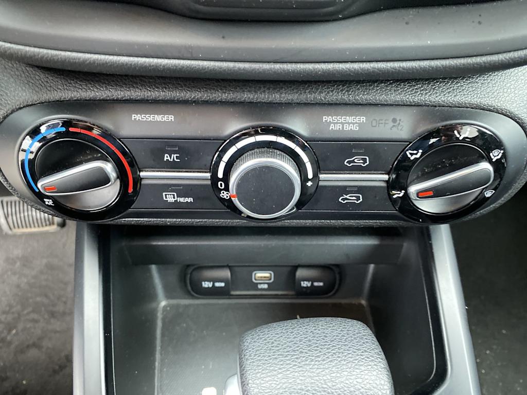 Thumbnail: 2024 Kia Soul - 30