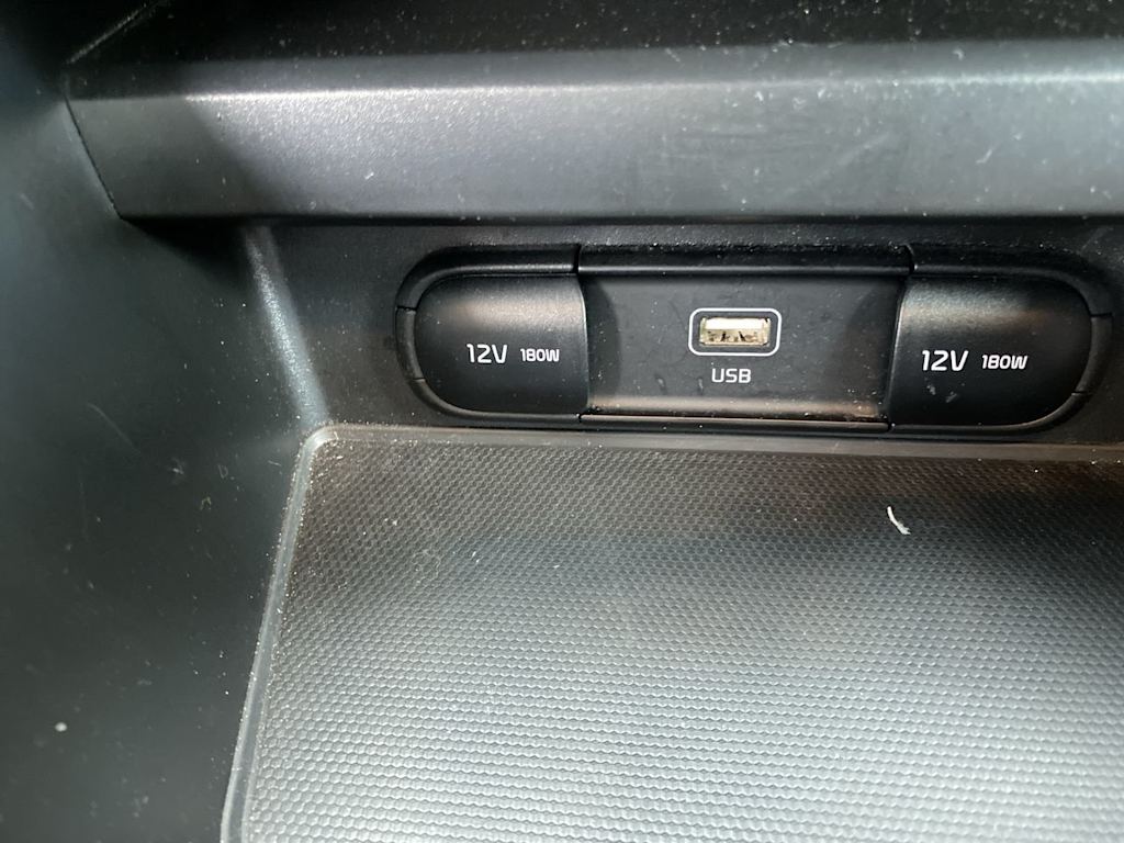 Thumbnail: 2024 Kia Soul - 32