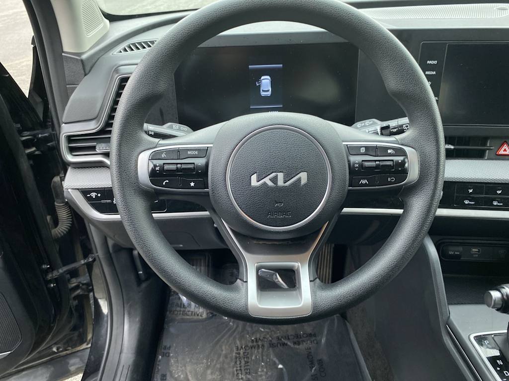 Thumbnail: 2024 Kia Sportage - 2