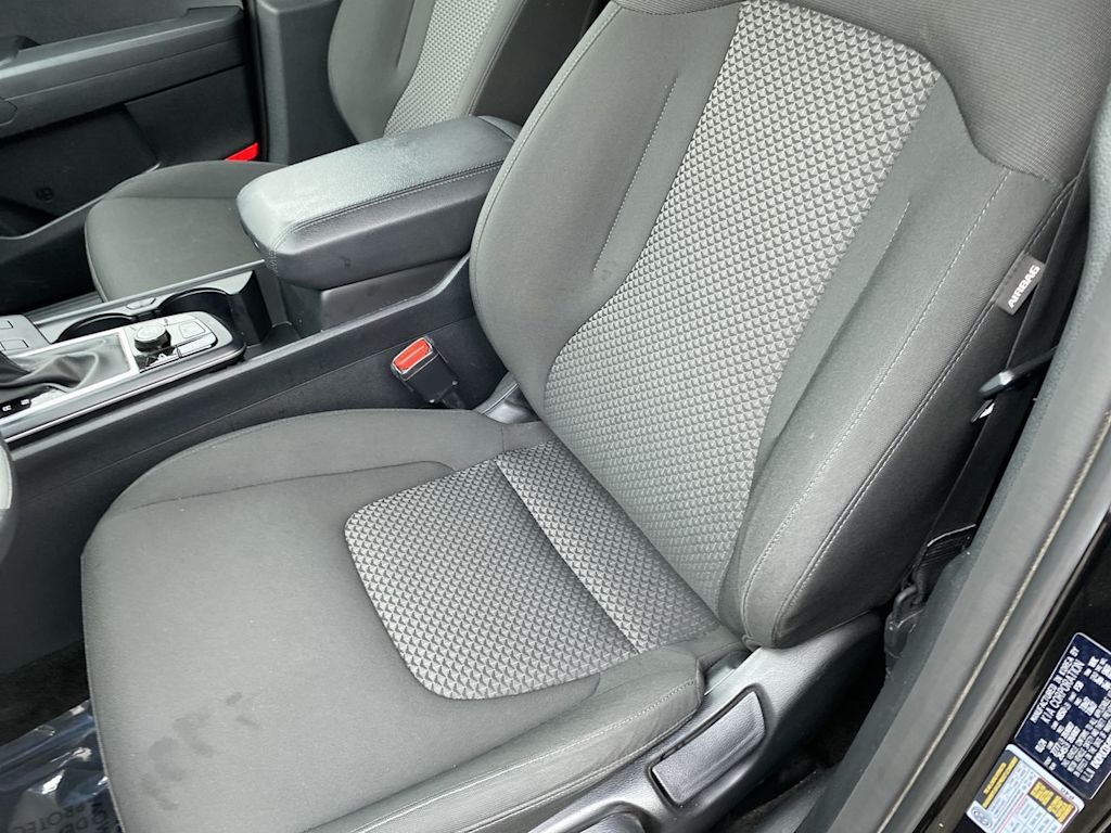 Thumbnail: 2024 Kia Sportage - 10