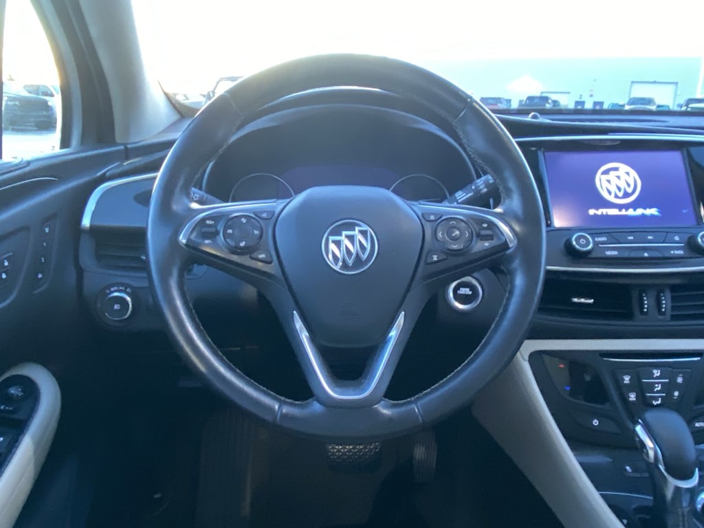 Thumbnail: 2016 Buick Envision - 2