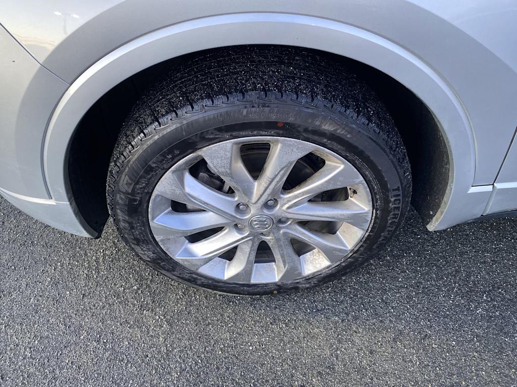 Thumbnail: 2016 Buick Envision - 7