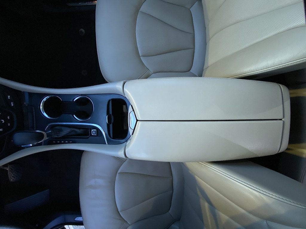 Thumbnail: 2016 Buick Envision - 32