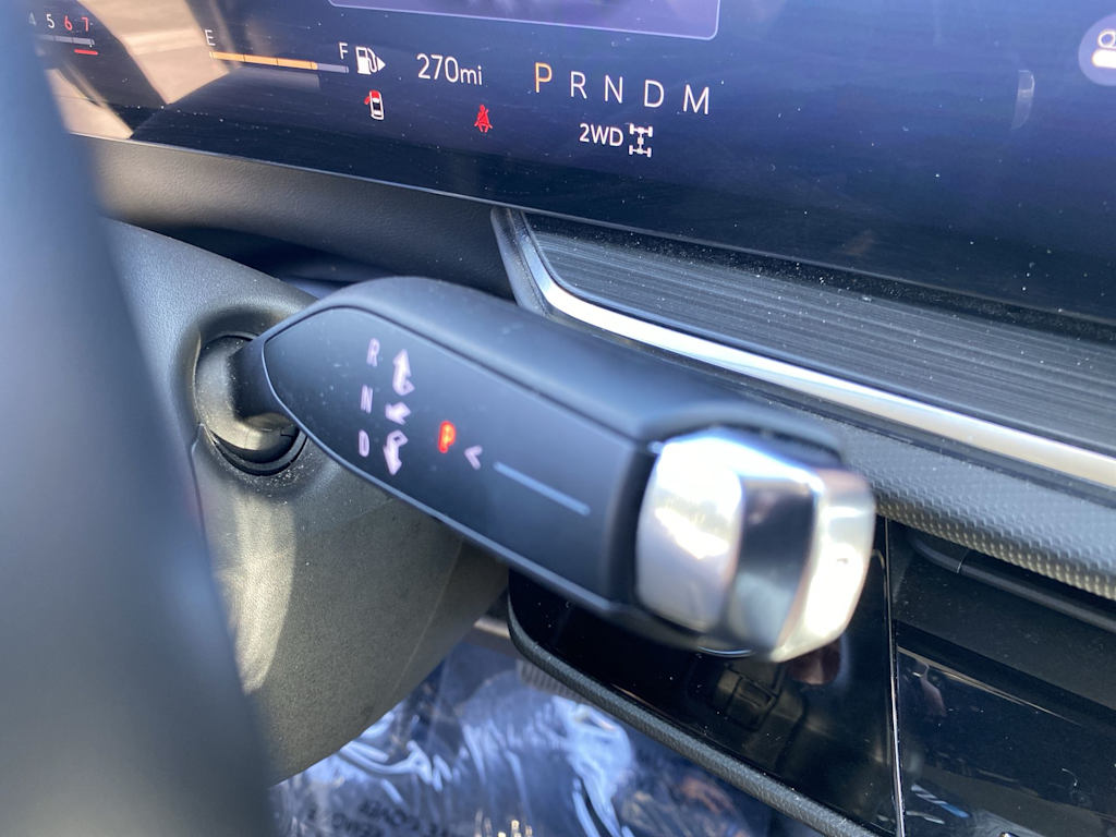 Thumbnail: 2024 Buick Envision - 6
