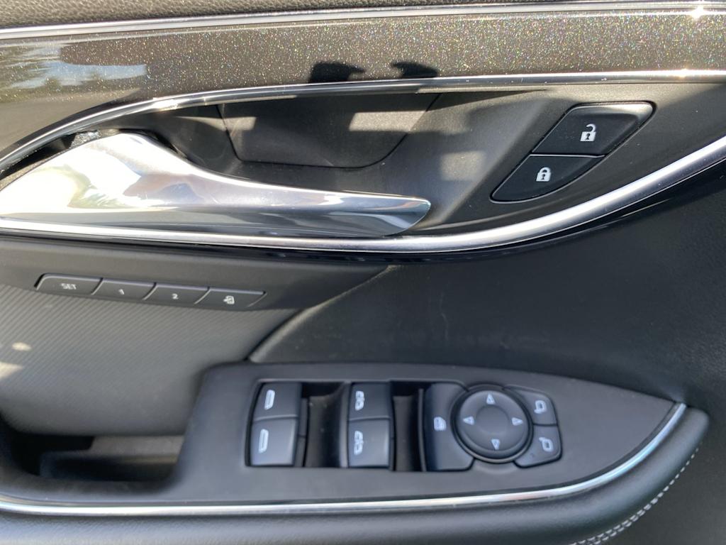 Thumbnail: 2024 Buick Envision - 21