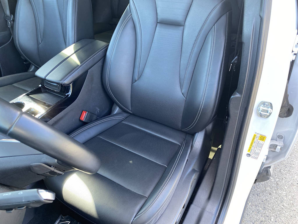 Thumbnail: 2024 Buick Envision - 9