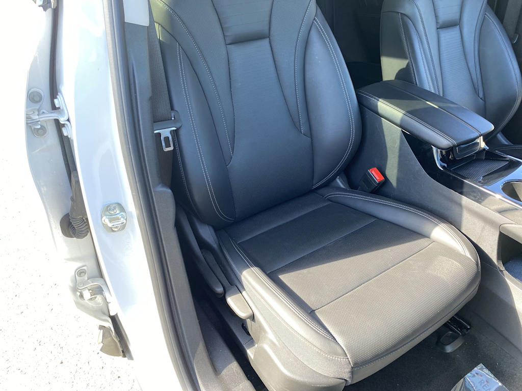 Thumbnail: 2024 Buick Envision - 27