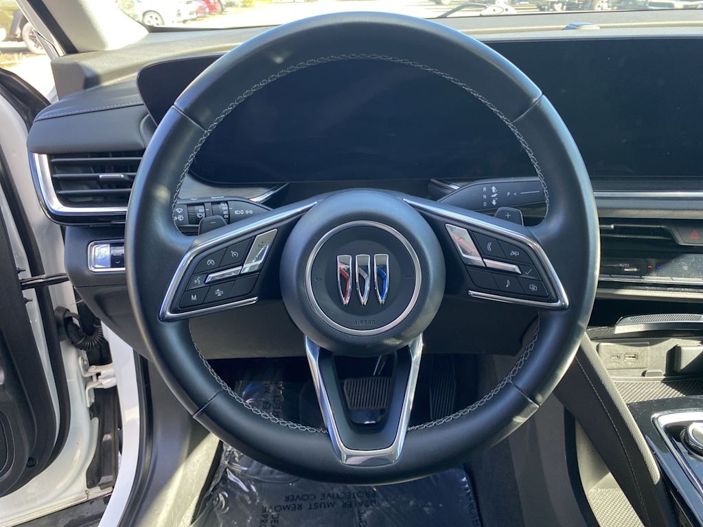 Thumbnail: 2024 Buick Envision - 2