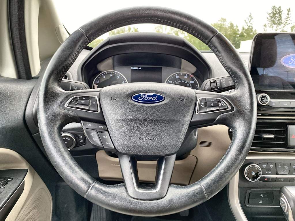 Thumbnail: 2020 Ford EcoSport - 2