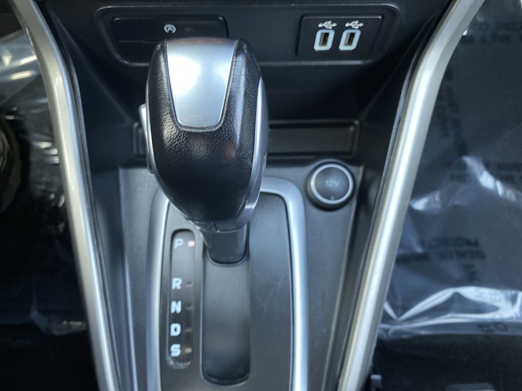 Thumbnail: 2021 Ford EcoSport - 11