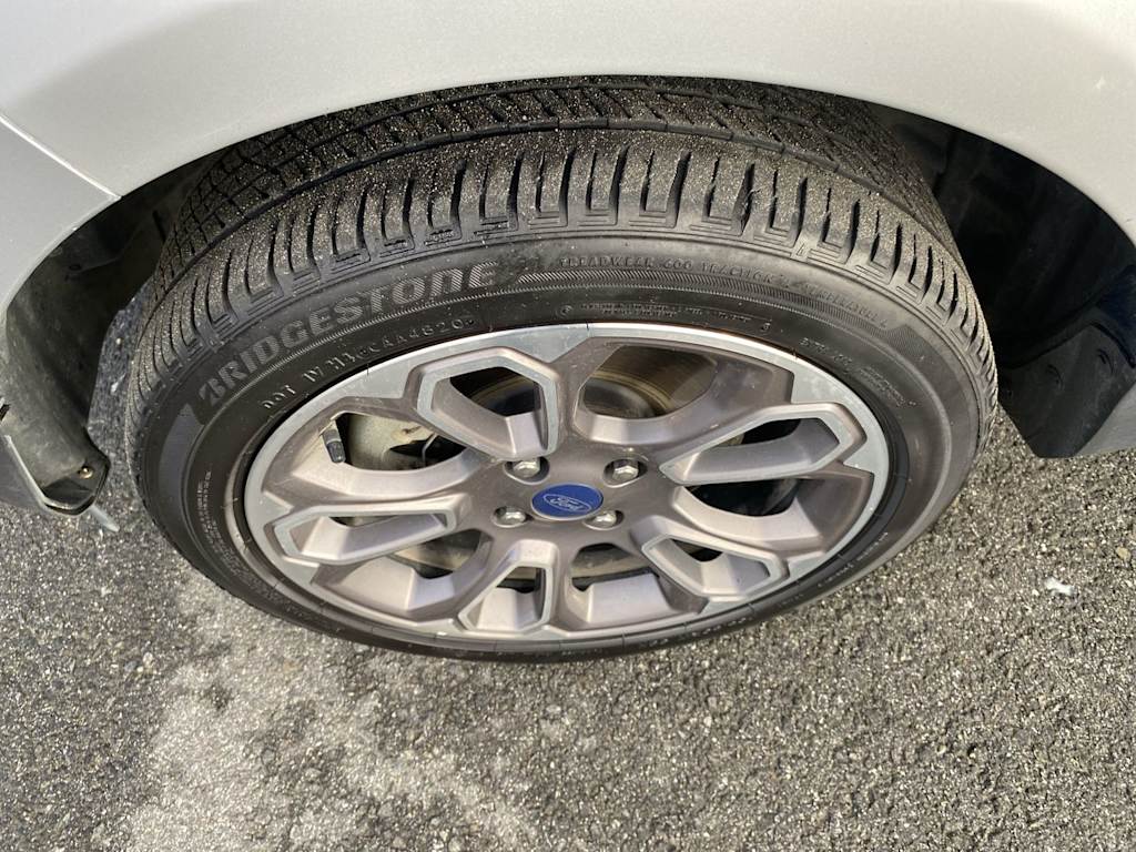 Thumbnail: 2021 Ford EcoSport - 7
