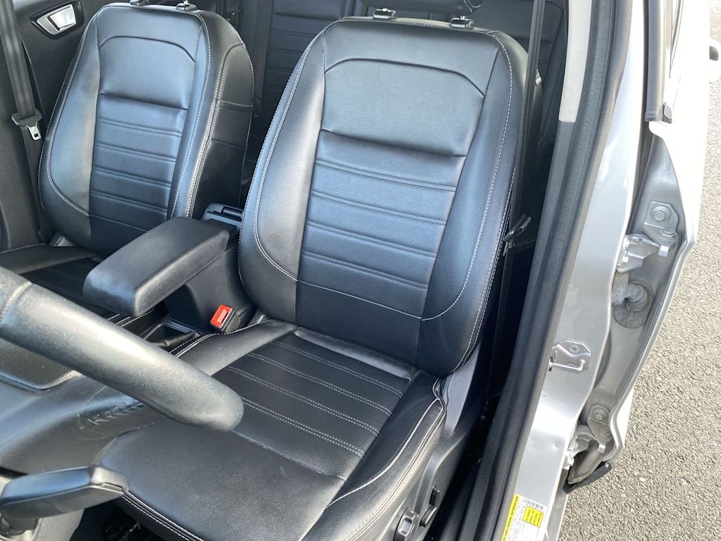 Thumbnail: 2021 Ford EcoSport - 9