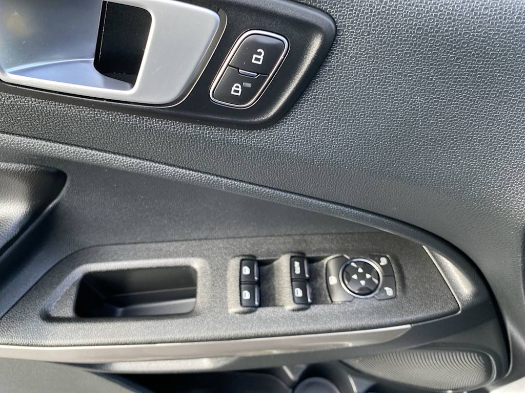 Thumbnail: 2021 Ford EcoSport - 20